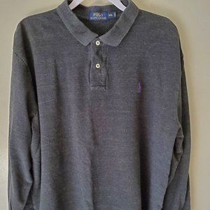 Men's Polo Ralph Lauren XXL Shirt